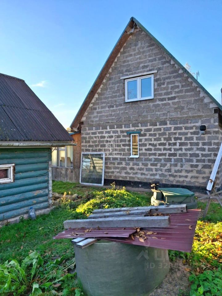 Продажа дома с. Никольское, шоссе Киевское, 46
