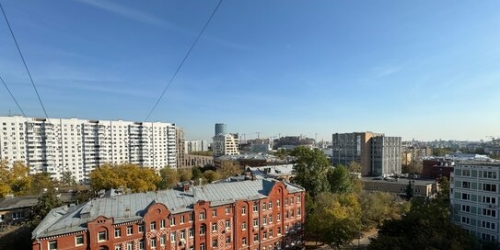 1-комн квартира ул Октябрьская,  д. 19