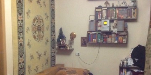 1-комн квартира Бугры п, Шоссейная ул ,  д. 26