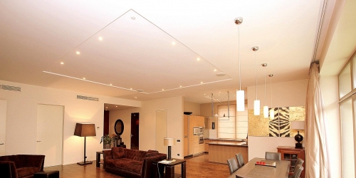 3-комн квартира Бутиковский пер ,  д. 5