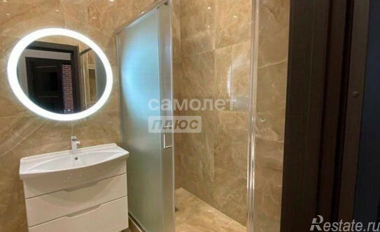 Продажа 2-комн квартиры на вторичном рынке Ленинградский пр-кт,  д. 35,  к. 2