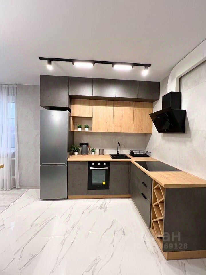 Продажа студии Ленская улица, 19к1