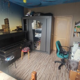 Продажа 3-комн квартиры на вторичном рынке ул Борисовские Пруды,  д. 16,  к. 6