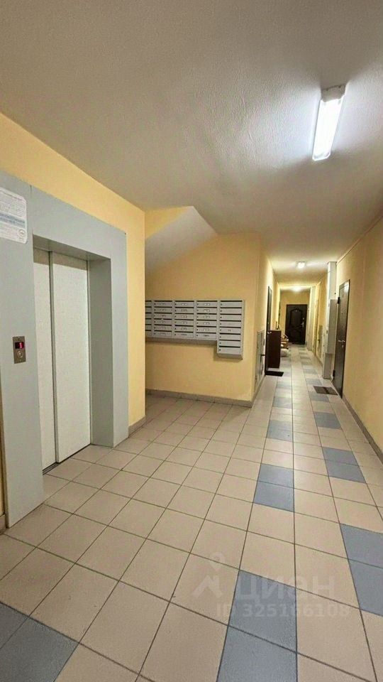 Аренда студии Королев, улица Горького, 79к6