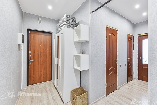 Продажа 1-комн квартиры на вторичном рынке Королев, Декабристов ул,  д. 6/8