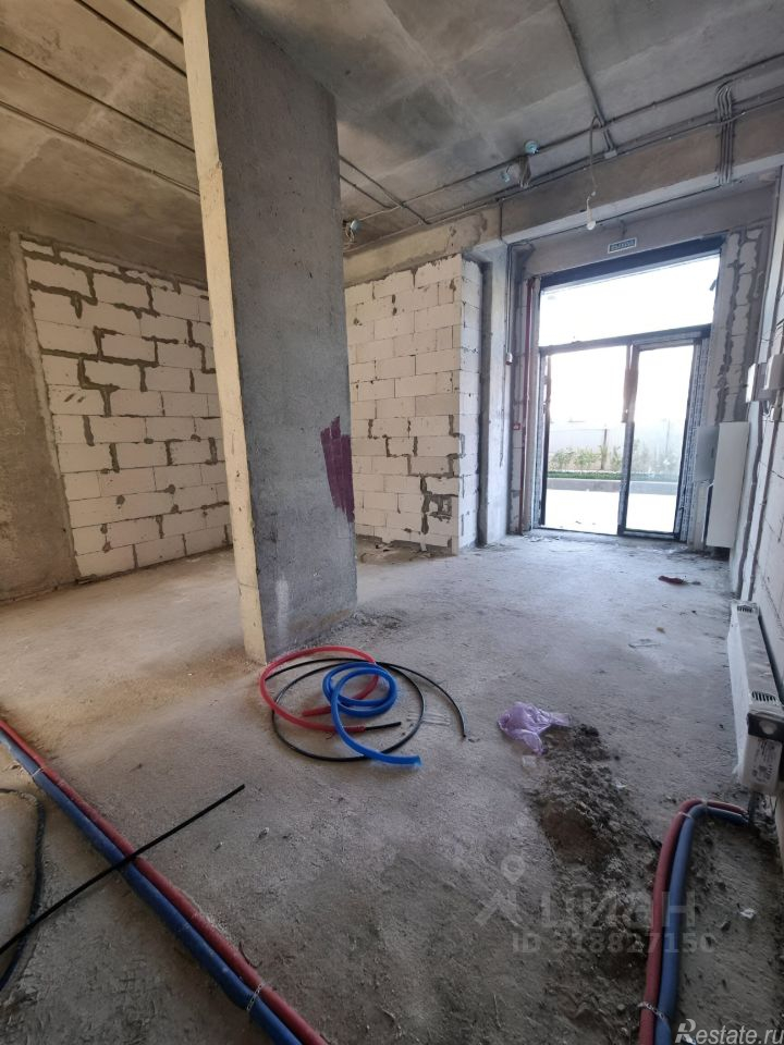 Продажа ПСН Нововатутинская 3-я ул,  д. 13,  к. 1