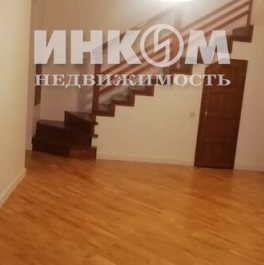 Продажа 3-комн квартиры на вторичном рынке Козихинский М. пер