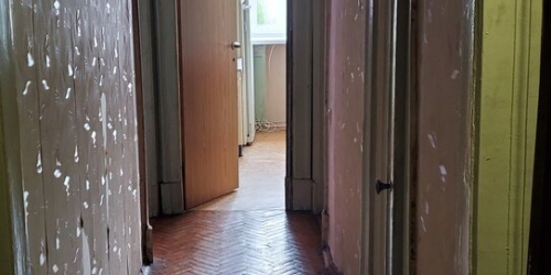 3-комн квартира ул Подмосковная,  д. 5