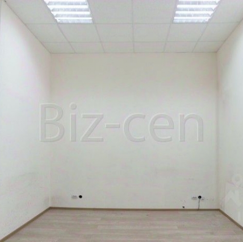 Офис ул Комсомола,  д. 1-3,  к. М