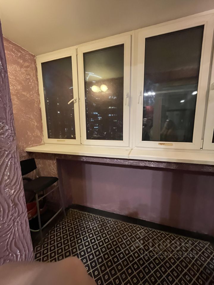 Продажа 1-комн квартиры на вторичном рынке Большая Очаковская улица, 3