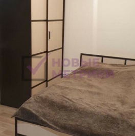 Продажа 1-комн квартиры на вторичном рынке Муринская дор,  д. 10,  к. 2 стр 1