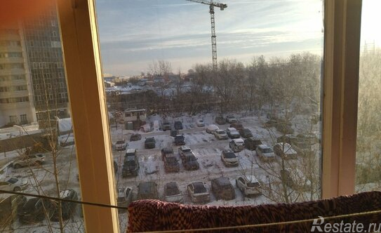 Продажа 3-комн квартиры на вторичном рынке улица Кораблестроителей,  д. 12 к2