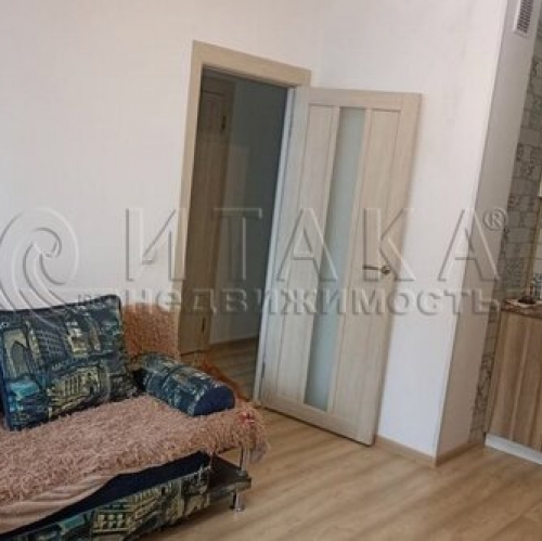 1-комн квартира Плесецкая ул,  д. 14