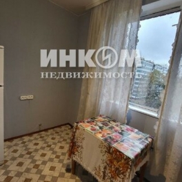 Продажа 1-комн квартиры на вторичном рынке улица Корнейчука,  д. 20