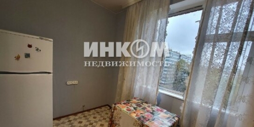 1-комн квартира улица Корнейчука,  д. 20