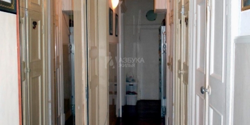 Комната Гольяновская ул,  д. 7АК4