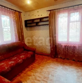 Продажа 3-комн квартиры на вторичном рынке Пчевжа, ул Октябрьская,  д. 6