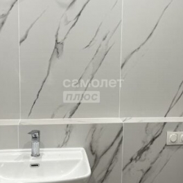 Продажа 3-комн квартиры на вторичном рынке Красногорск, улица Тенистых Аллей,  д. 1 к2