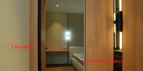 1-комн квартира Стрельбищенский пер,  д. 18А