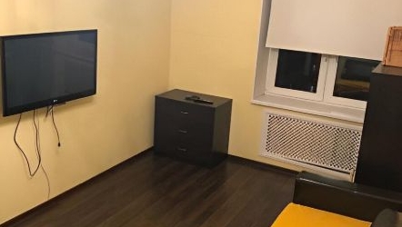 1-комн квартира улица Щербакова, 11