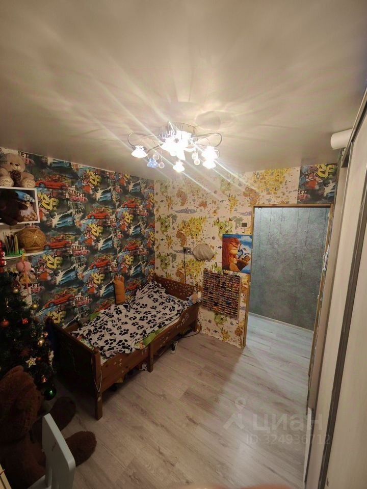 Продажа 1-комн квартиры на вторичном рынке Мытищи, улица Щербакова, 10а