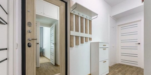 2-комн квартира улица Шухова,  д. 6