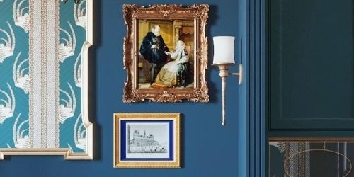 2-комн квартира Ленинградский проспект, 29к3