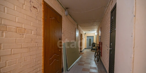 1-комн квартира Выборгское шоссе,  д. 23,  к. 2
