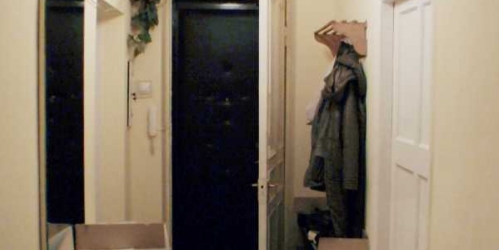 3-комн квартира Алябьева ул,  д. 6