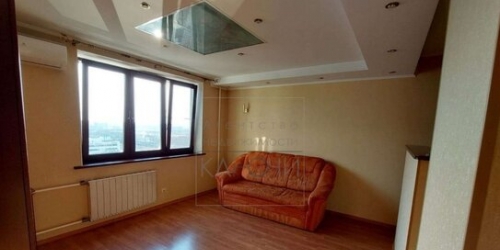 1-комн квартира улица Наташи Ковшовой,  д. 11