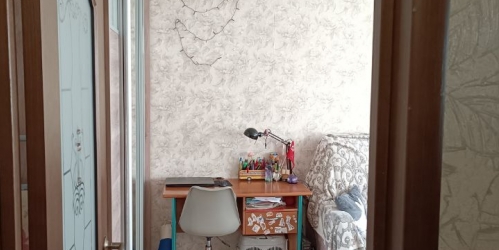 1-комн квартира Палехская улица,  д. 11