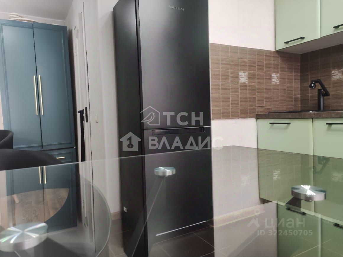 Продажа 1-комн квартиры на вторичном рынке Щелково, Талсинская улица, 2а