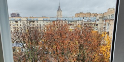 2-комн квартира ул Брянская,  д. 2