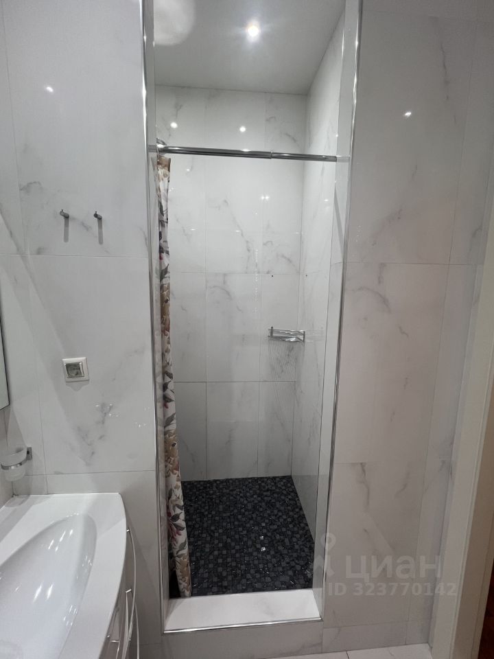 Аренда 1-комн квартиры на вторичном рынке Ярцевская ул,  д. 32