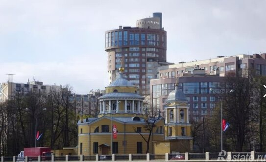 Продажа 1-комн квартиры на вторичном рынке Дибуновская улица,  д. 50