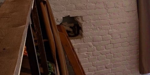 Комната Гагаринская улица, 3Б