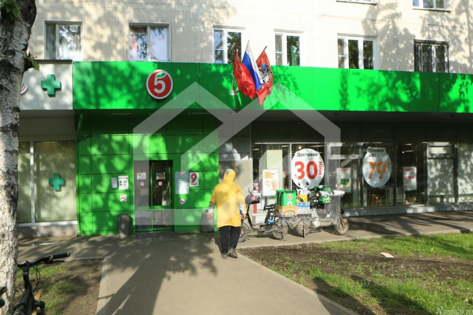 Продажа ПСН Онежская улица,  д. 18