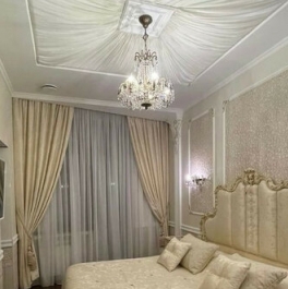 Продажа 5-комн квартиры на вторичном рынке набережная Академика Туполева,  д. 15