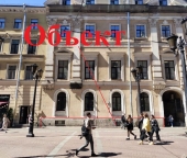 Сдать в аренду Помещения свободного назначения Садовая М. ул   