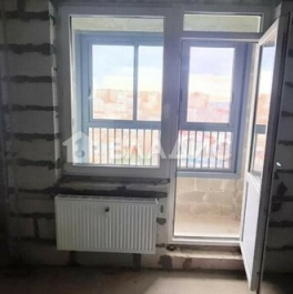 Продажа 3-комн квартиры на вторичном рынке Ащерино д,  д. 15