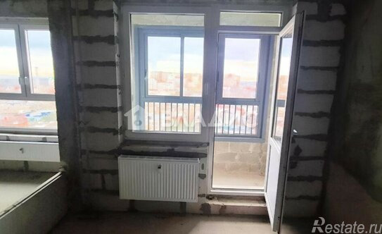 Продажа 3-комн квартиры на вторичном рынке Ащерино д,  д. 15