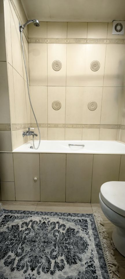 Аренда 1-комн квартиры на вторичном рынке улица Пудовкина, 19