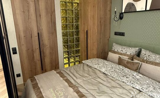 Продажа 1-комн квартиры на вторичном рынке Причальный проезд