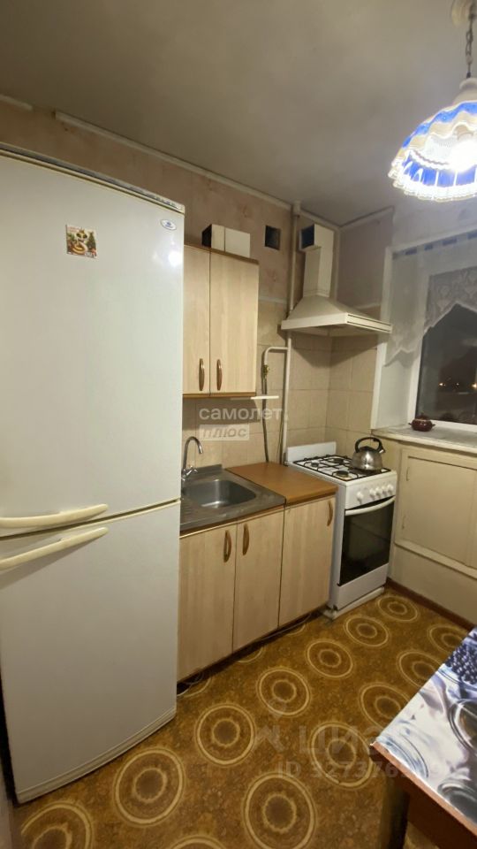 Продажа 1-комн квартиры на вторичном рынке Яхрома, улица Ленина, 5