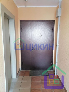 Продажа 2-комн квартиры на вторичном рынке Подольск, ул. Академика Доллежаля,  д. 40