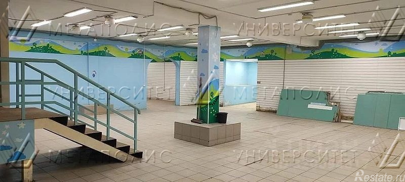 Аренда ПСН Туристская улица,  д. 15