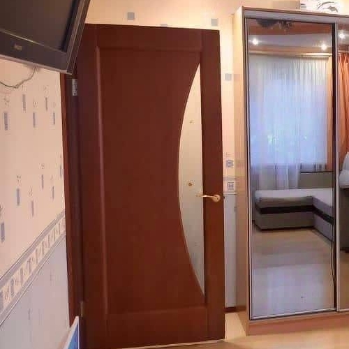 1-комн квартира улица Есенина, 8К1