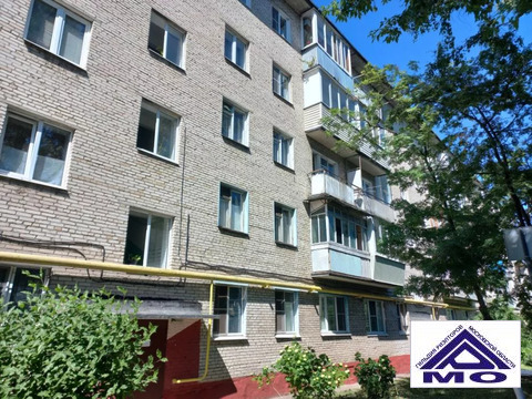 Продажа 3-комн квартиры на вторичном рынке Ногинск, ул. Декабристов,  д. 110