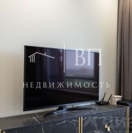 Продажа 2-комн квартиры на вторичном рынке Яхтенная ул,  д. 24,  к. 2