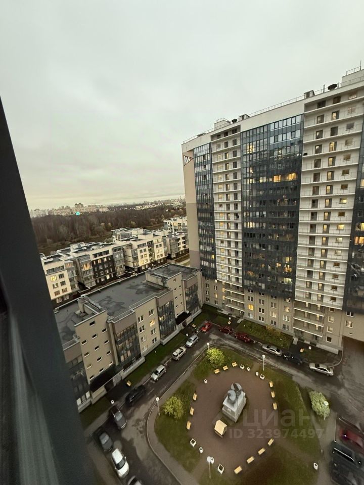 Продажа 2-комн квартиры на вторичном рынке улица Катерников, 5к1